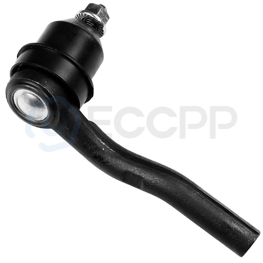 ALL 2 pieces Front Outer Tie Rod Ends For Cadillac CTS Soft Ride Suspension 6B93BC-57