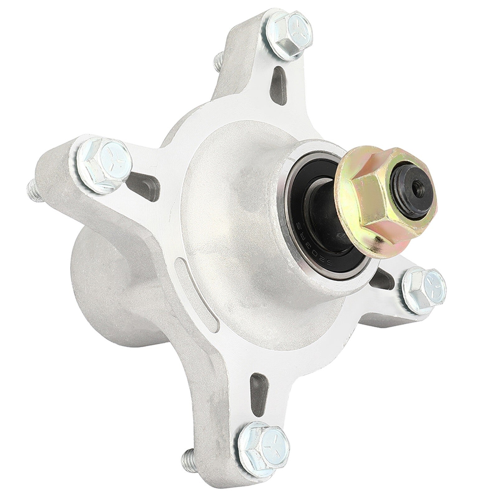 3PK Spindle Assembly For Exmark Toro 42" 50" 54" Decks 17-7268 117-7439 121-0751 6B93BC-57