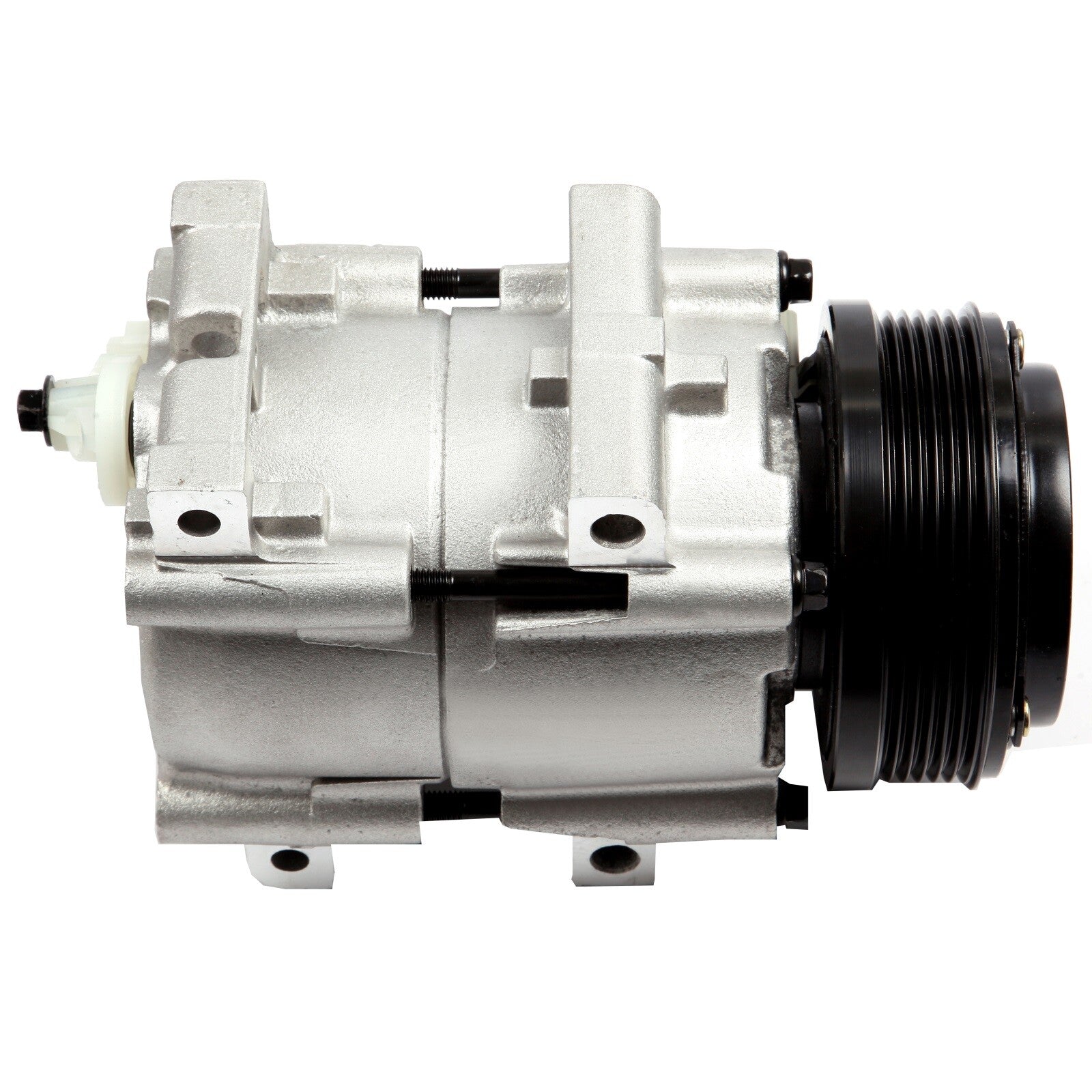 A/C Compressor For 2001-2007 Ford Taurus 2002-2005 Mercury Sable 3.0L 143034 6B93BC-57