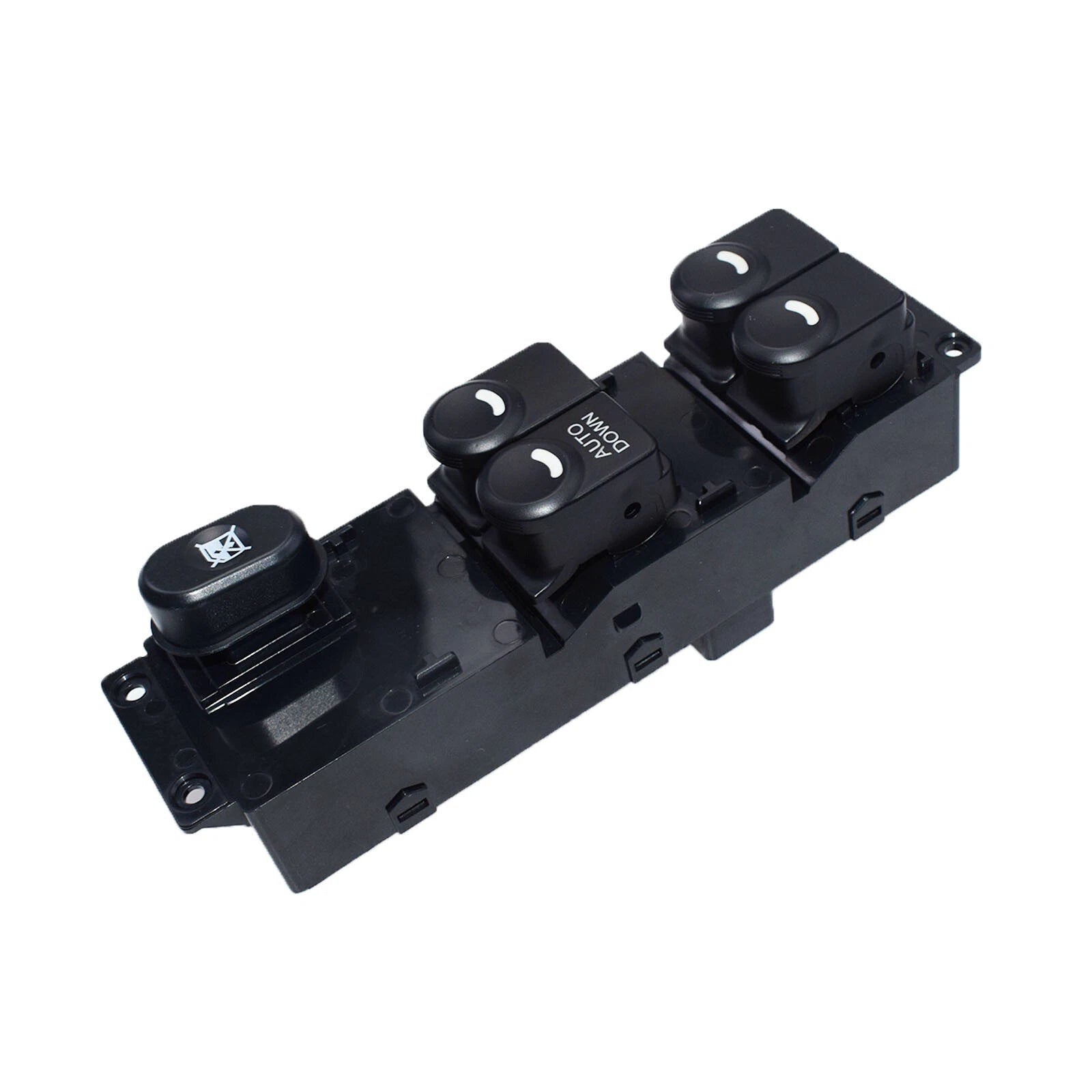 FOR Hyundai Accent GL 2013-2017 1.6L Front Left Master Power Window Switch 6B93BC-57