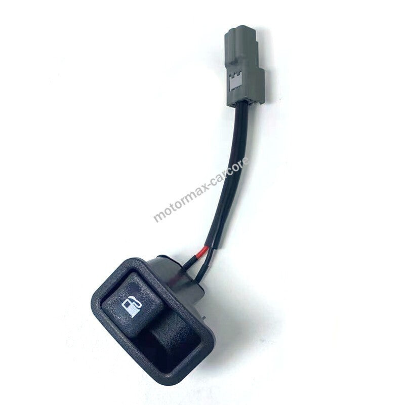 Fuel Gas Door Release Switch Black 93555-2B000WK For Santa Fe 2007-2009 6B93BC-57