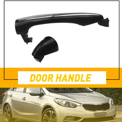 Front Left/Rear Right/Rear Right Exterior Door Handle For Kia Forte Forte5 14-18 6B93BC-57