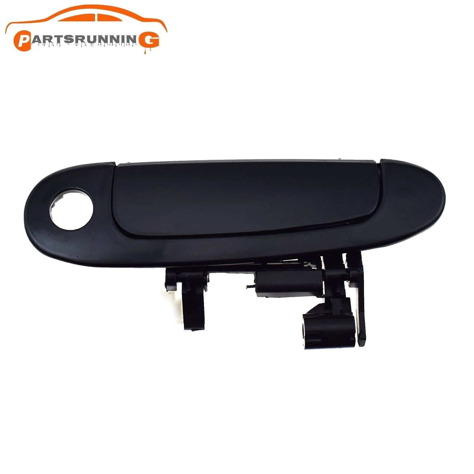 Front Left Exterior Door Handle 6922052010 For Toyota Echo Yaris 2000-2005 6B93BC-57