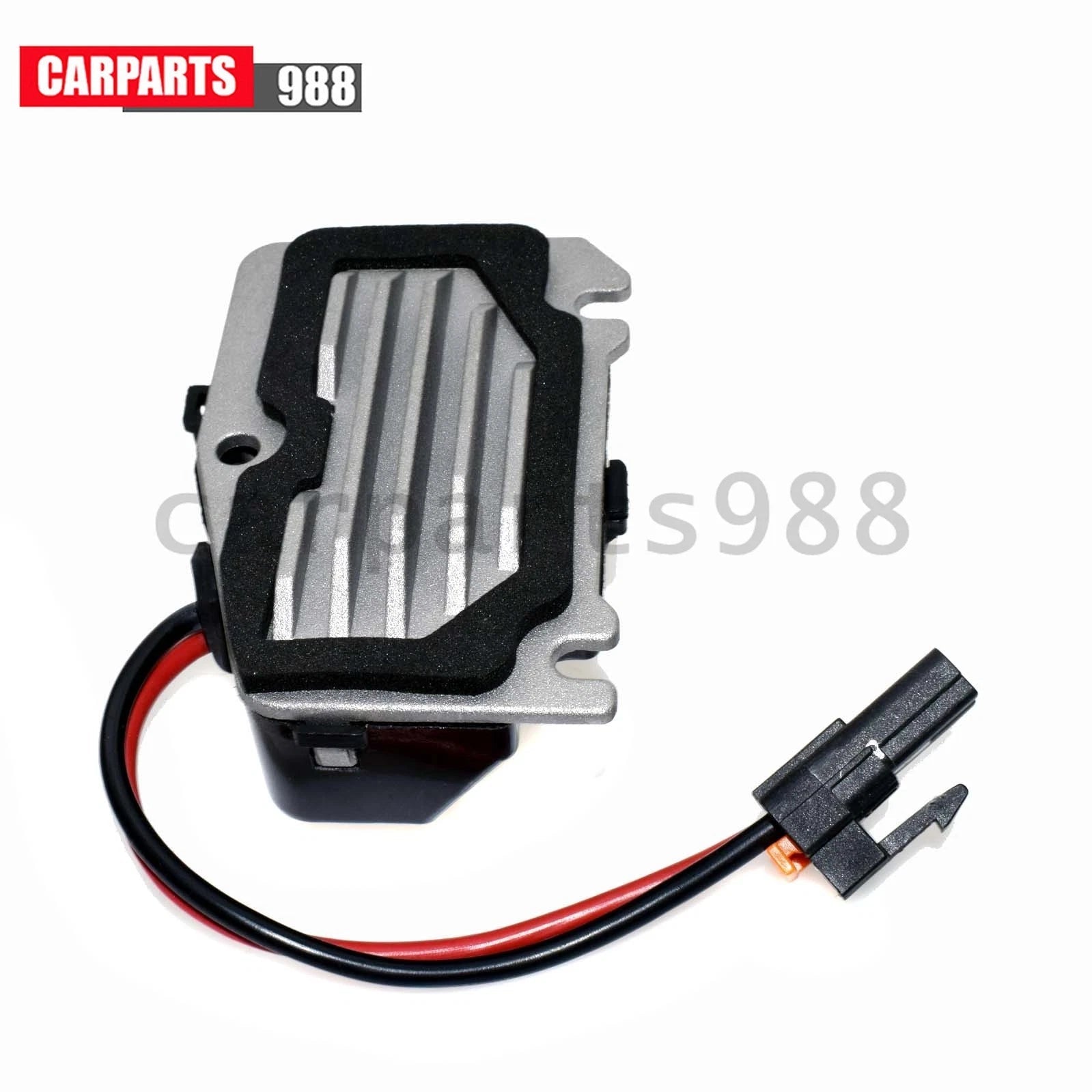 HVAC Blower Motor Resistor For Buick Century Regal Grand Prix 89019166 52479971 6B93BC-57