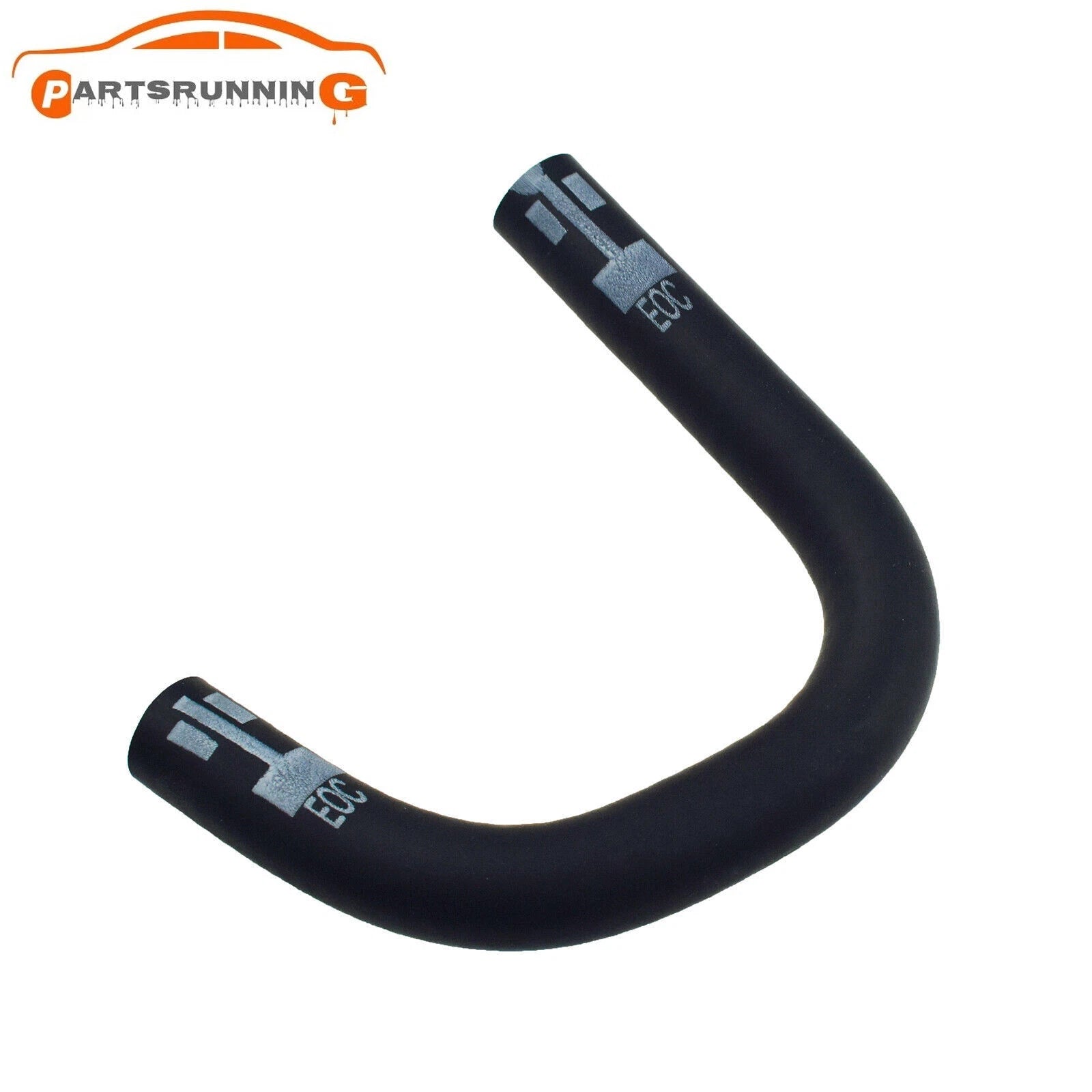 55562372 Fuel Injection Throttle Body Heater Hose For 2011-2018 Chevrolet Sonic 6B93BC-57