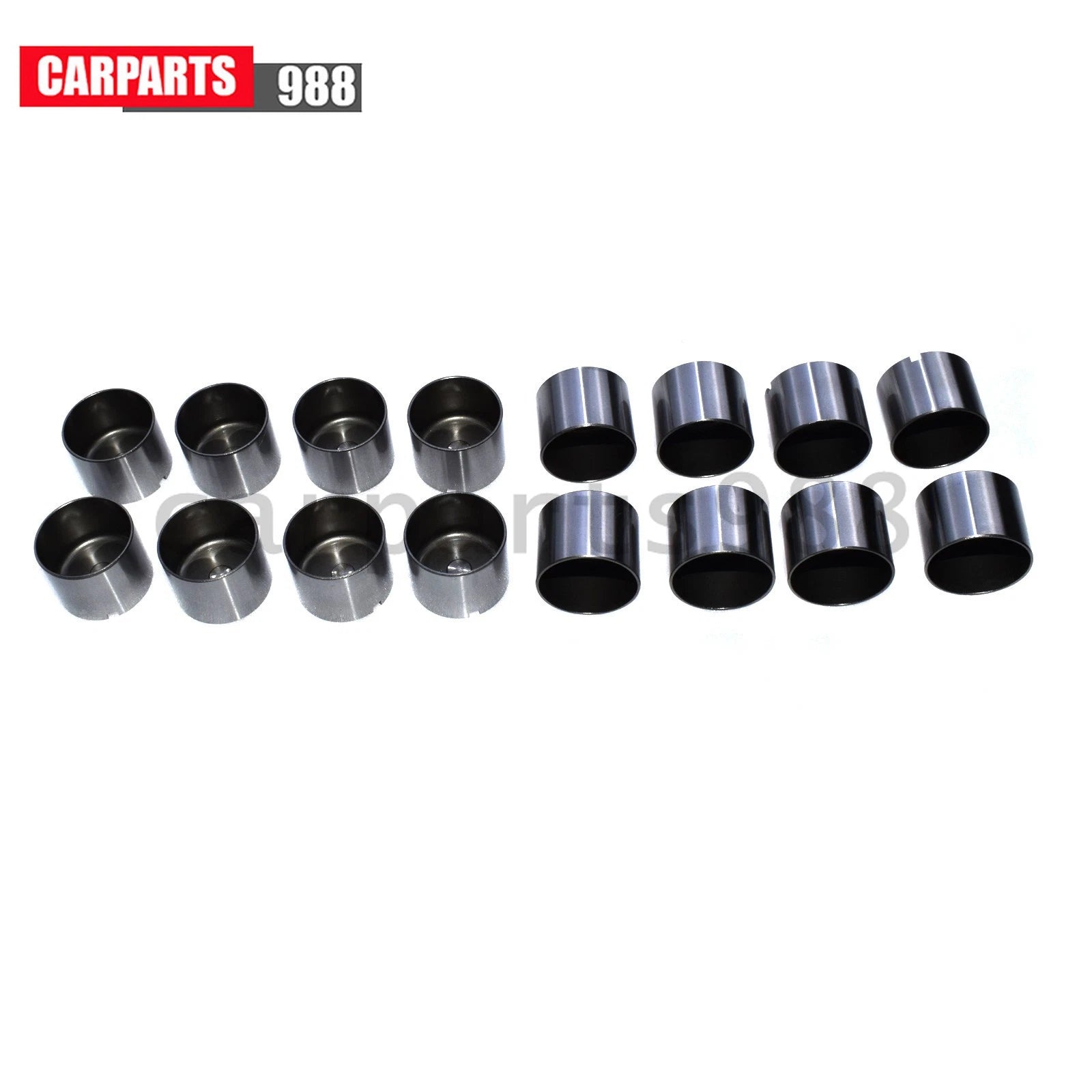16Pcs Hydraulic Lifters For 2001-2011 Hyundai Elantra Tiburon Soul 22226-23500 6B93BC-57