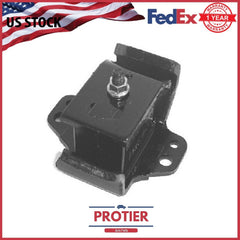 Engine Motor Mount Front Left 2.4 L For Nissan X Terra Frontier 9012 6B93BC-57