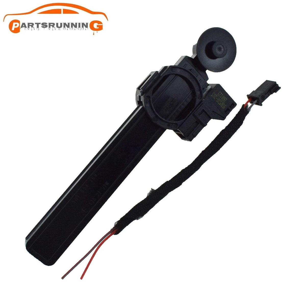 Glove Box Damper Brake Element for VW Golf 7 Passat R32 Skoda Kodiaq 5G1858309 6B93BC-57