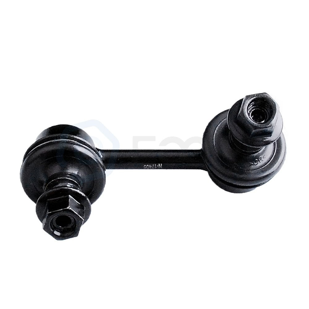 8pcs For 2006-2011 Honda Civic Non-SI Front Rear Sway Bar Links Tie Rods Kit KOEEP
