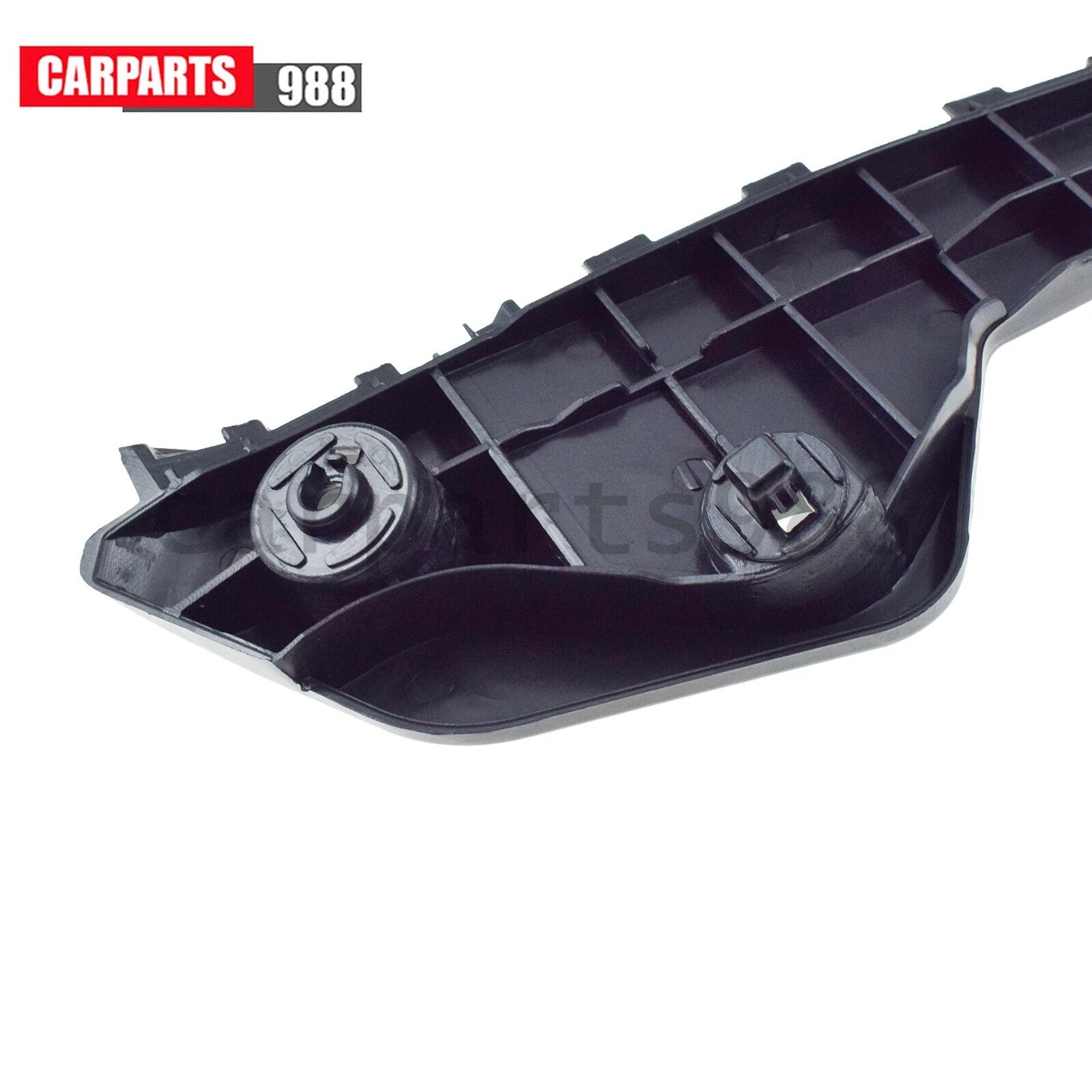 Bumper Bracket For 2011-2016 Scion tC Front Passenger Side 5211521030 SC1043101 6B93BC-57