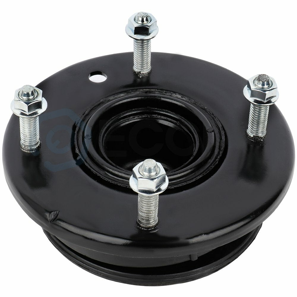 Front Strut Mount Kit For 2013-2018 Ford Explorer ( From 09/04/2012) 6B93BC-57