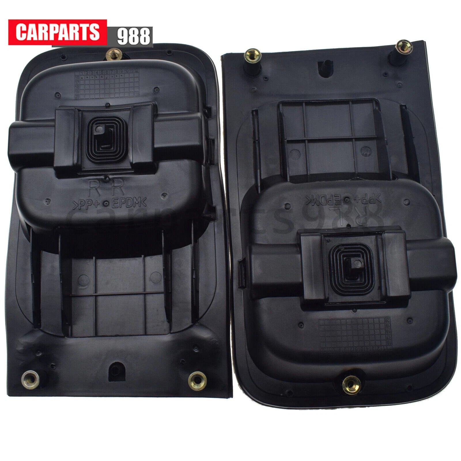 Rear Left Right Sliding Door Outer Handle For Hyundai H1 Grand Starex 2007-2018 6B93BC-57