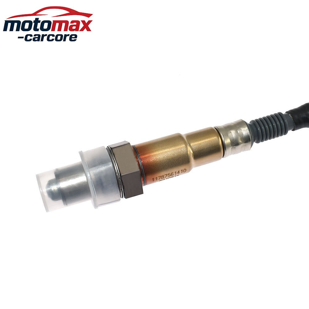 11787561410 Air Fuel Ratio O2 Oxygen Sensor For BMW 550I 650I 750I 750LI 4.8L 6B93BC-57