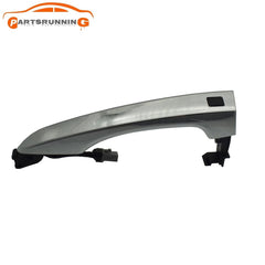 Front Left Door Smart Key Handle LH For 2016-2020 Hyundai Tucson 82651-D3710 6B93BC-57