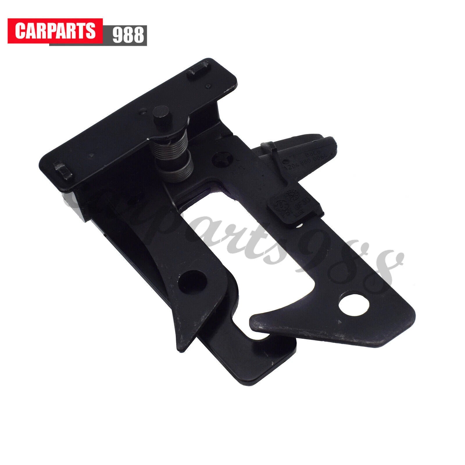 Engine Hood Bonnet Catch Release A2048800064 For Mercedes W166 C250 C350 E350 6B93BC-57