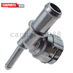 Aluminum Heater Hose Joint Fit For Jeep Wrangler JL 2.0 2018-2024 68280784AB 6B93BC-57