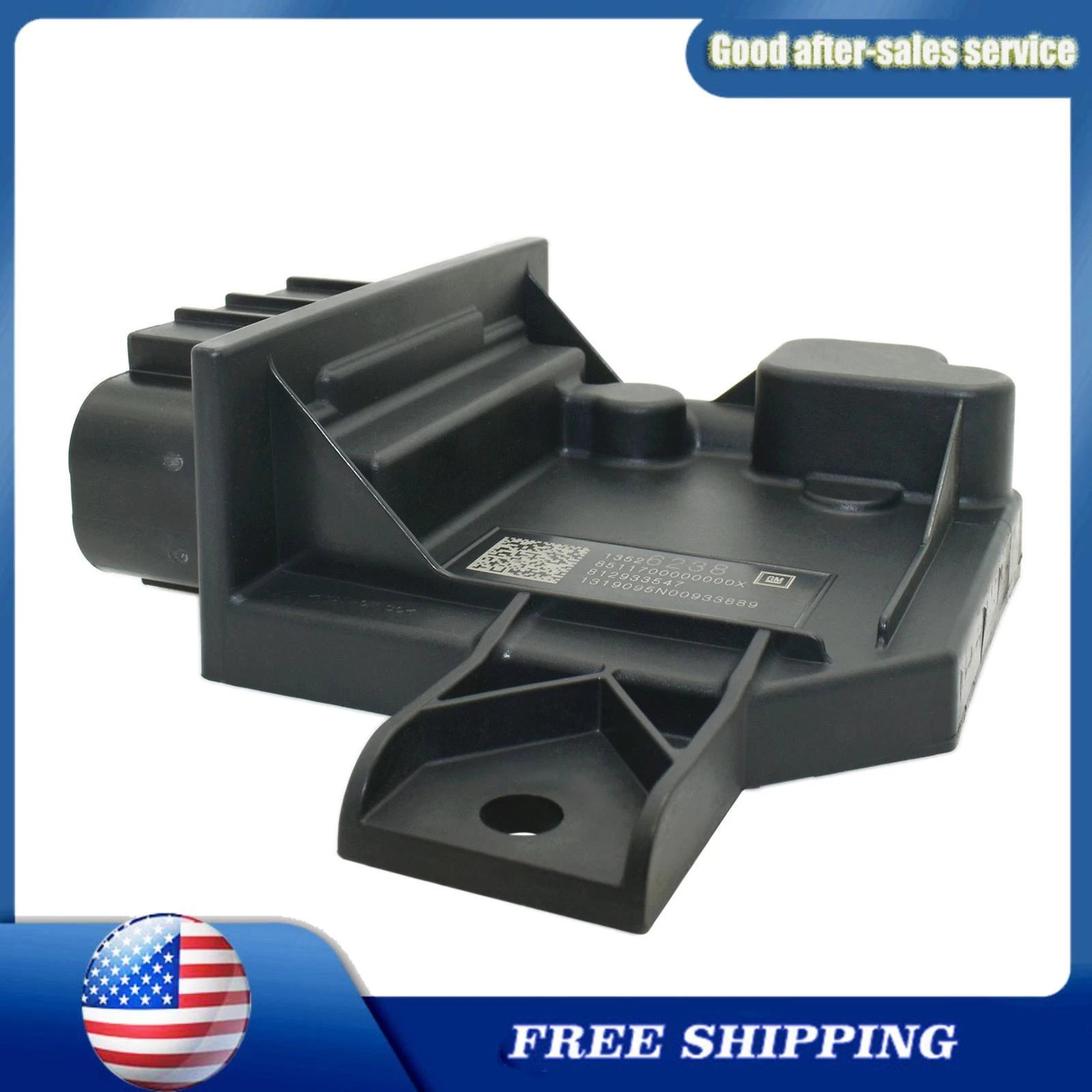 13526238 Fuel Pump Power Control Module for Chevy Silverado GMC Pickup 6B93BC-57
