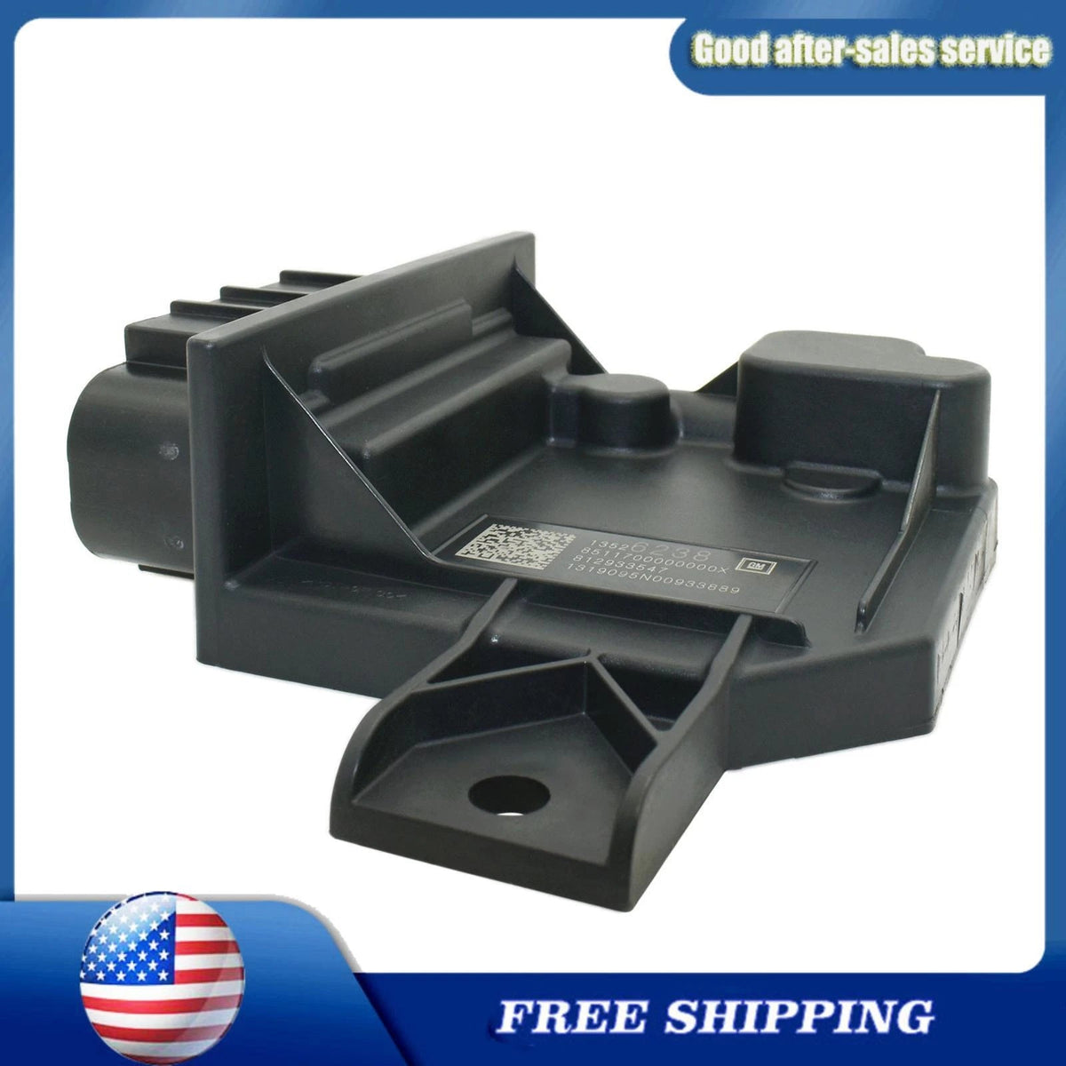 13526238 Fuel Pump Power Control Module for Chevy Silverado GMC Pickup 6B93BC-57