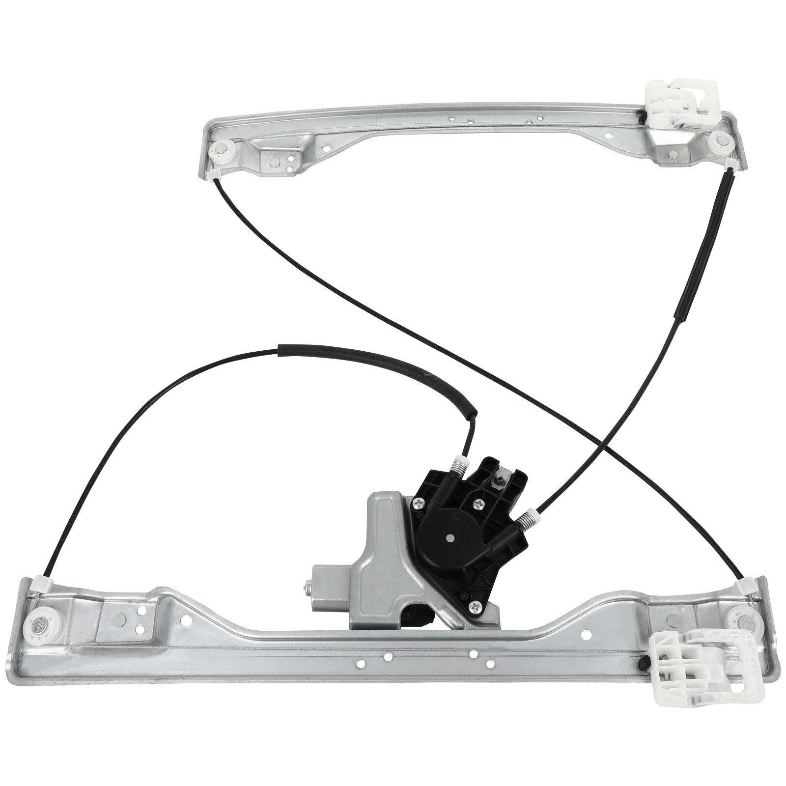For Ford F150 2015-2020 6-PIN Window Regulators w/ Motor Front Left & Right 6B93BC-57