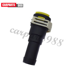 Heater Water Hose Connector for 2004-12 Mazda 2 DE 3 BK BL 5 CR CW 6 D65161240 6B93BC-57