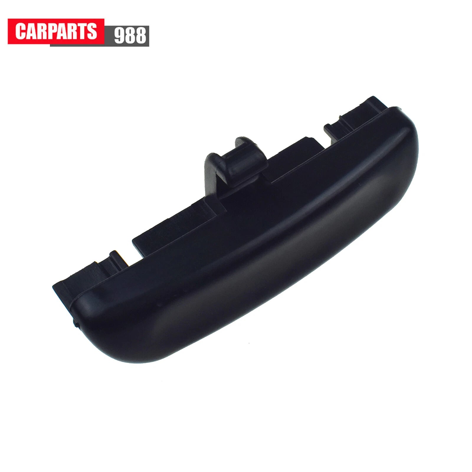 Front Armrest Box Lock Latch Handle For Toyota Land Cruiser LC100 UZJ100 1998-07 6B93BC-57