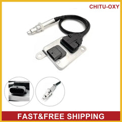 Nitrogen Nox Sensor For BMW 758712903 758712905 7565447 7576908 5WK96610K 6B93BC-57