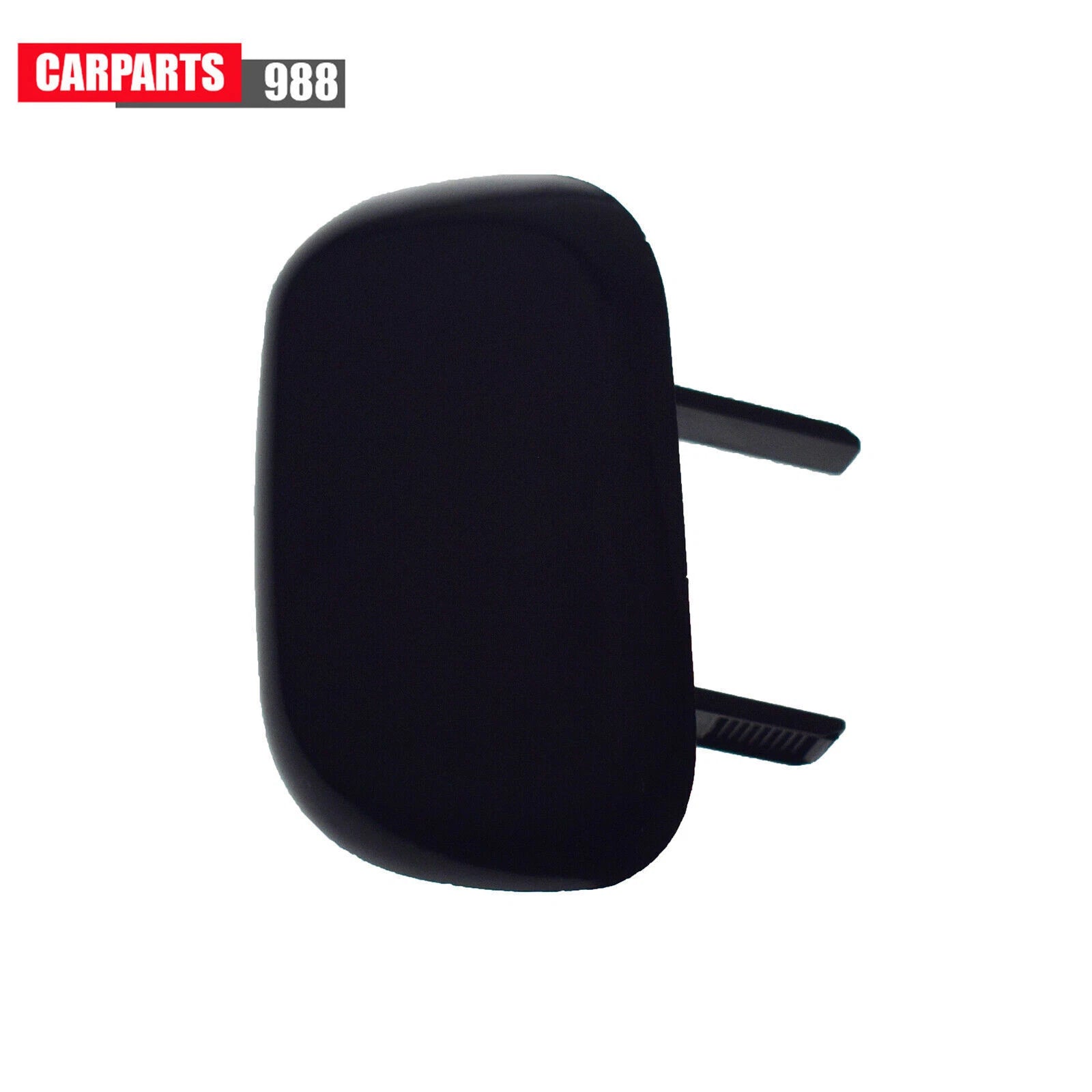 Left Side Headlight Cleaning Washer Nozzle Cover For Hyundai Tucson 2015-2018 6B93BC-57