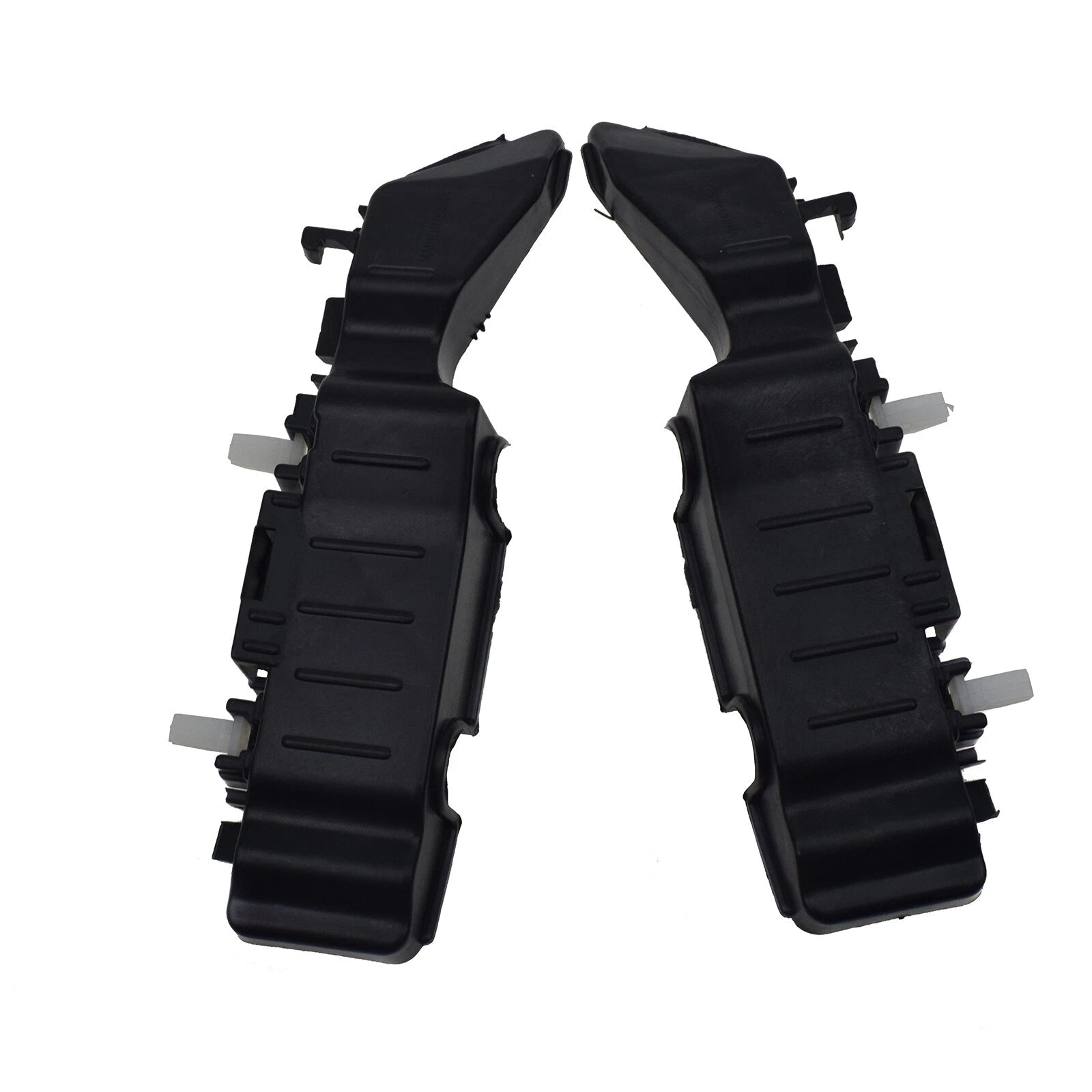 Front Bumper Bracket Mounting For Hyundai Accent 2012-2014 865141R000 865131R000 6B93BC-57
