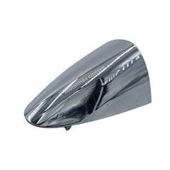 83662-1R070 Chrome Rear RH Door Handle Cover Cap For 2012-17 Hyundai Accent 1.6L HY