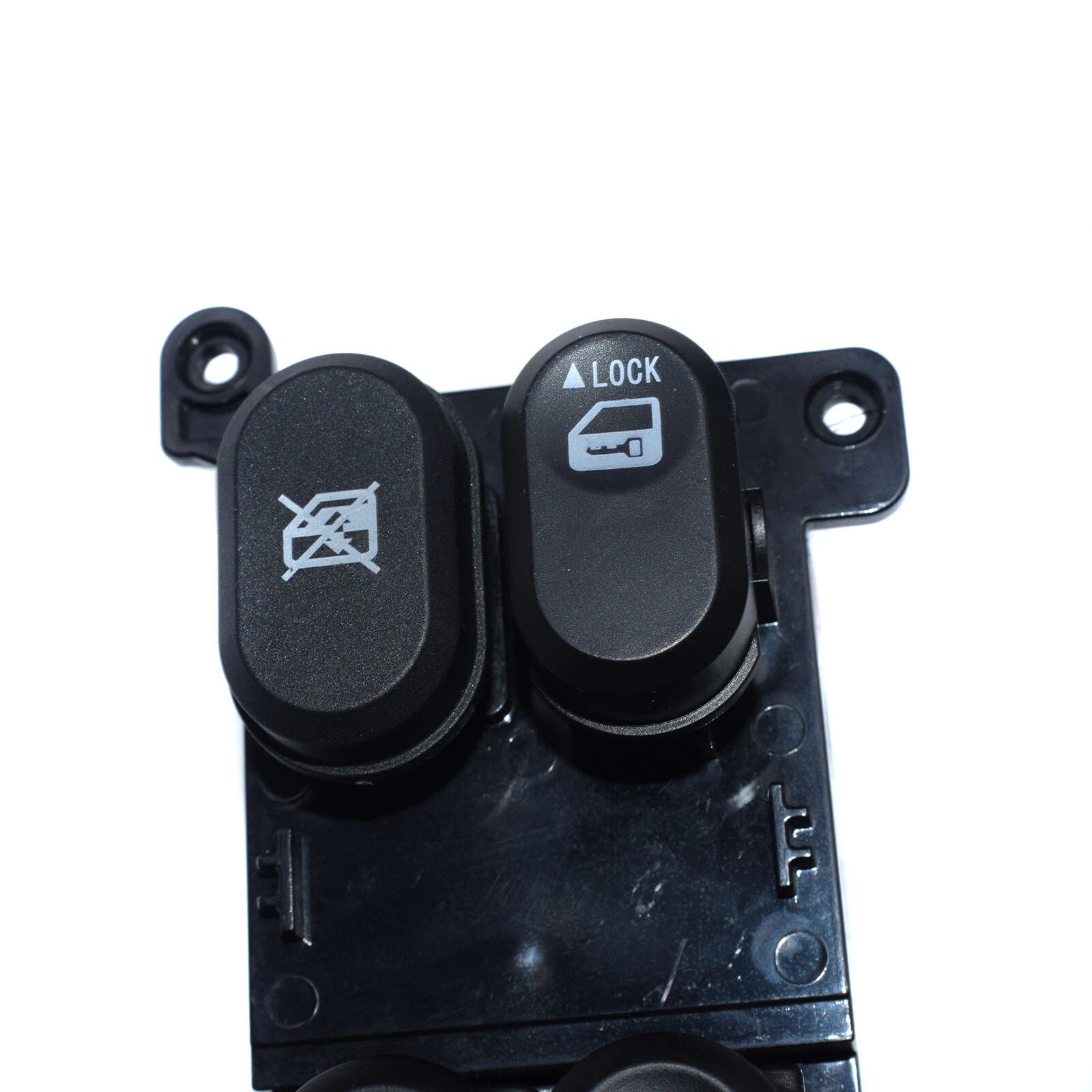 RHD Master Power Window Switch Control 93570-2L910 For Hyundai I30 FD 2007-2012 6B93BC-57