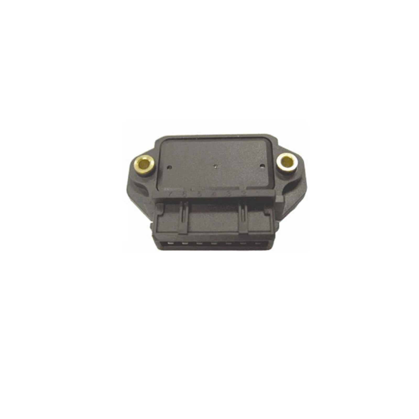 Ignition Control Module Compatible with VW Jetta Golf Audi 80 90 4000 5000 6B93BC-57