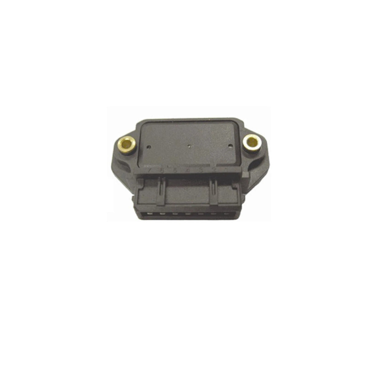 Ignition Control Module Compatible with VW Jetta Golf Audi 80 90 4000 5000 6B93BC-57