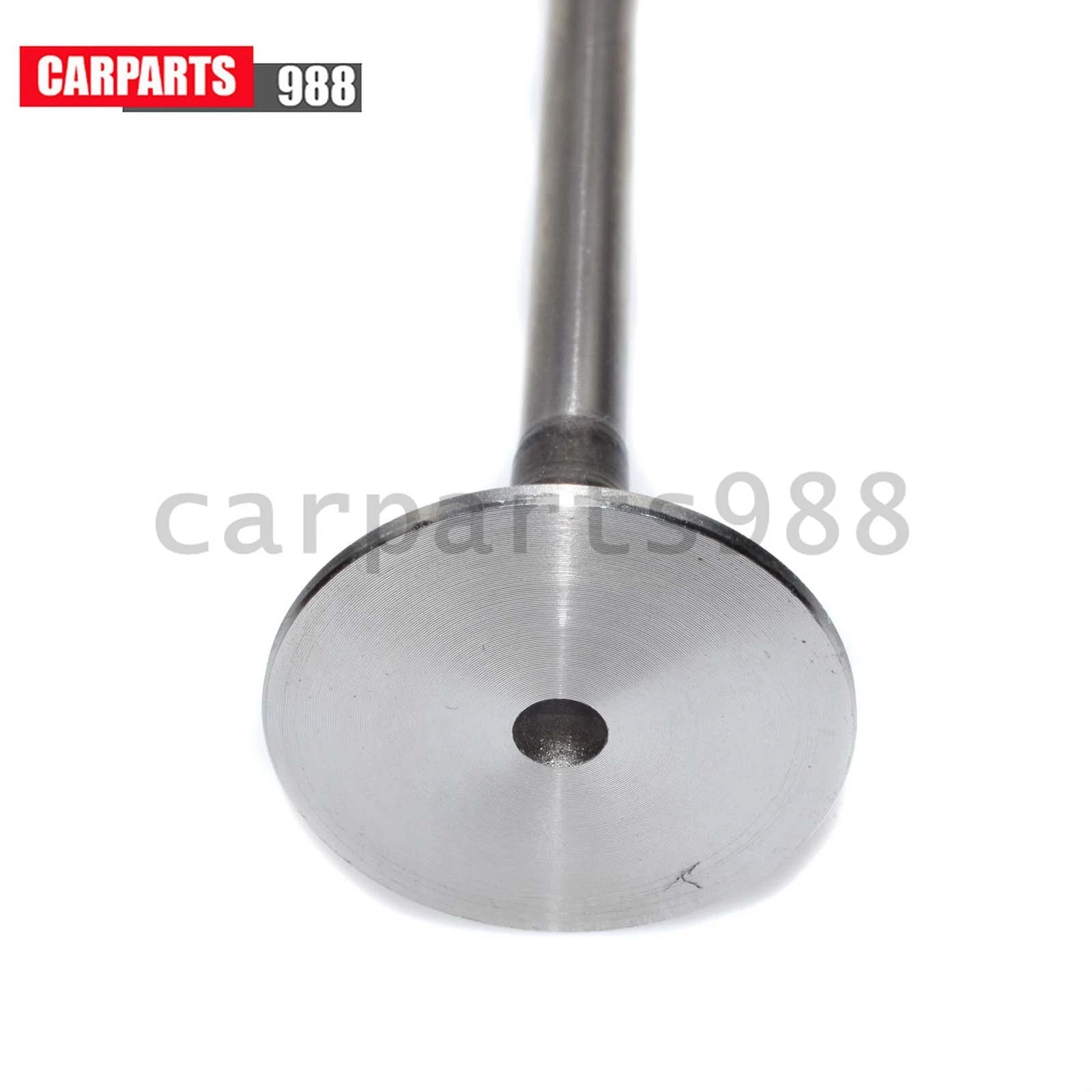058109611E Engine Exhaust Valve For Audi A4 A6 TT Quattro VW Beetle Passat Golf 6B93BC-57