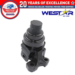 Engine Motor & Trans Mount 4PCS Set Compatible for 1996-1997 Isuzu Oasis 2.2L 6B93BC-57