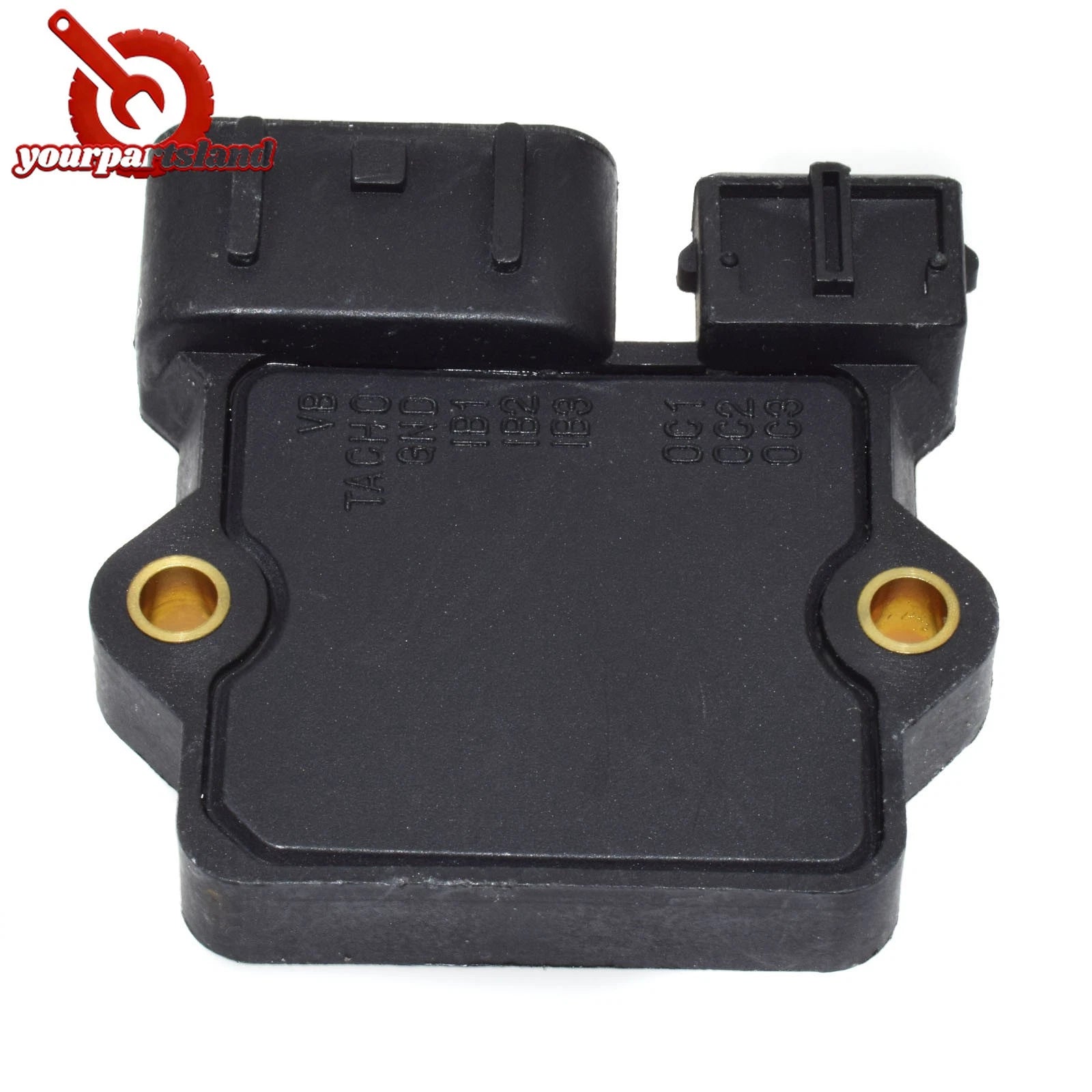 MD152999 Ignition Control Module For Mitsubishi Montero Montero Sport Stealth 6B93BC-57