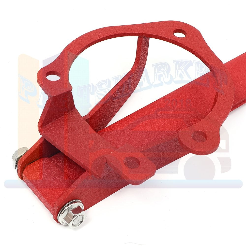 Fits Subaru BRZ/Toyota 86 2012-2020 Front Upper Suspension Strut Tower Bar/Brace 6B93BC-57