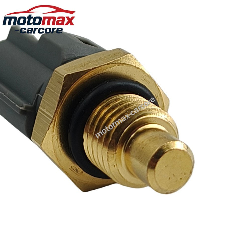 179730-0020 1x Fuel Temerature Sensor Fit For Kobelco SK200-8 SK350-8 6B93BC-57