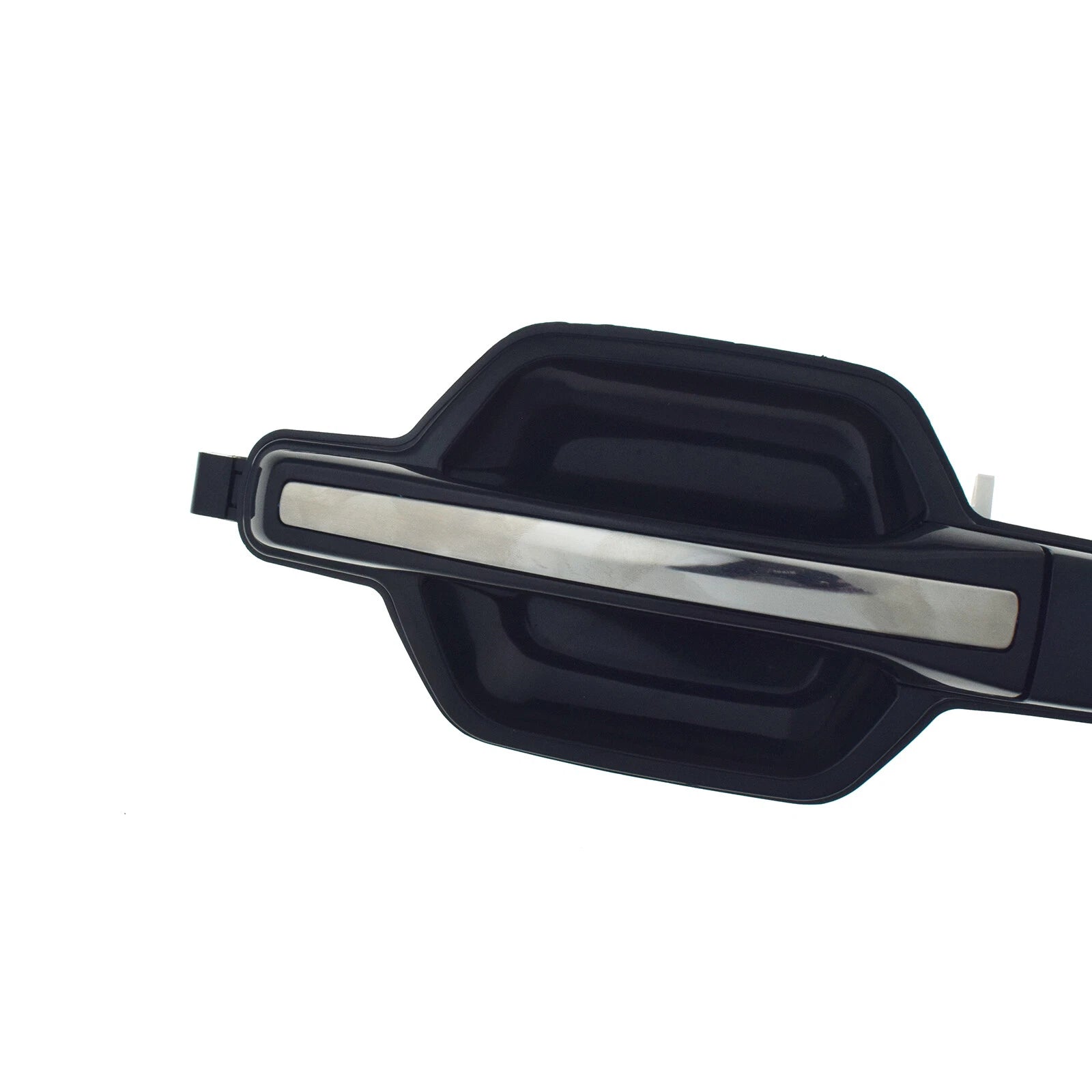 Outside Door Handle Front Driver Side Left LH for 2001-2006 Montero MR653471 6B93BC-57