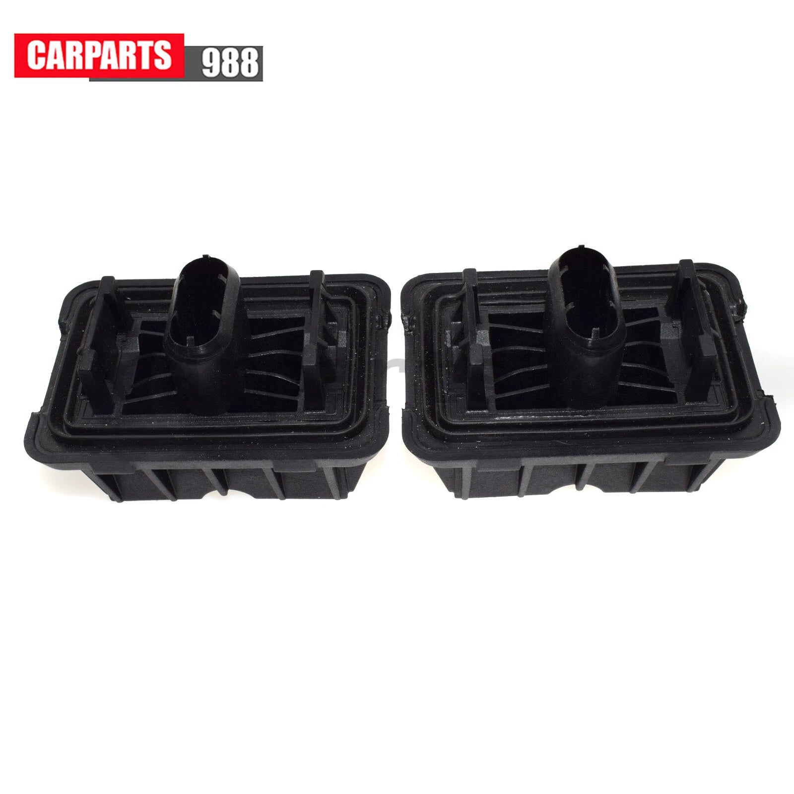 2Pcs Jack Pad Under Car Support Pad for BMW E82 E90 F10 F07 F02 E84 51717237195 6B93BC-57