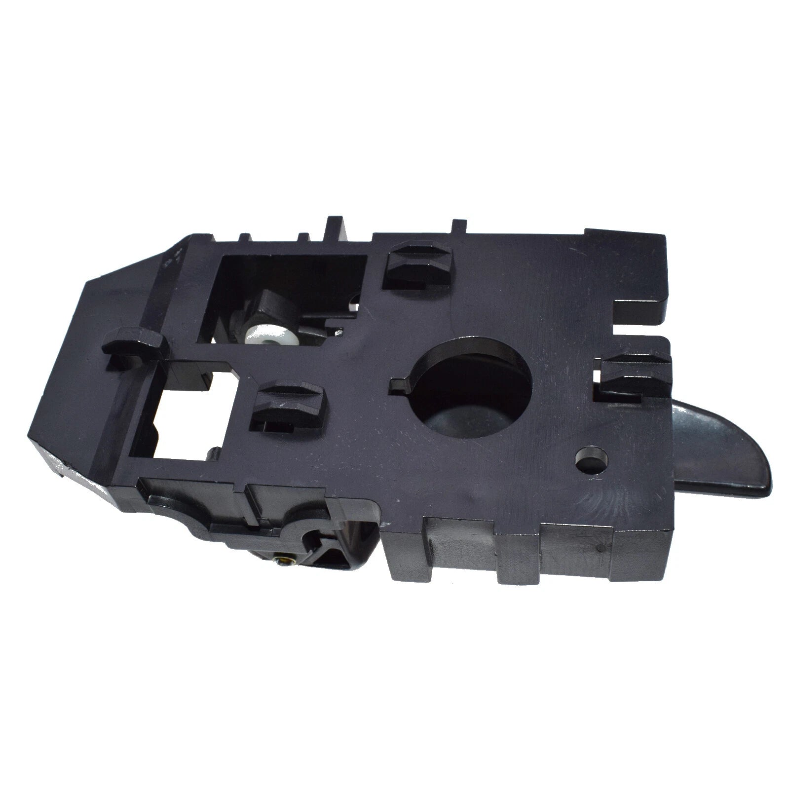 Front Rear Driver Side Interior Door Handle For 01-06 Hyundai Elantra 826102D000 6B93BC-57