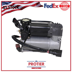 Air Suspension Compressor FitS 03-12 Bentley Continental/04-06 VW Phaeton 6B93BC-57