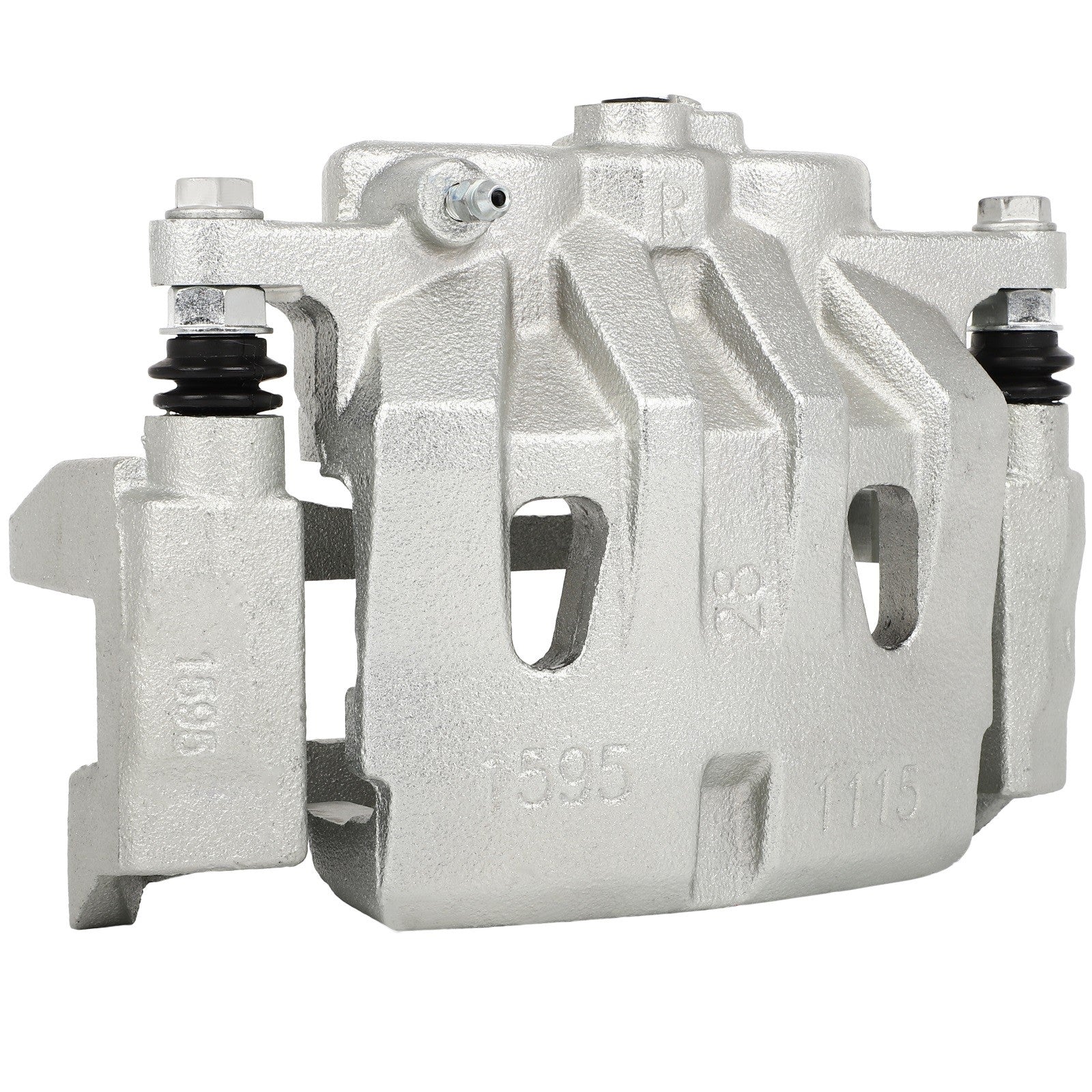 Front Right Brake Caliper 1Pc For 2010-15 Lexus RX350 2010-18 Toyota Highlander 6B93BC-57