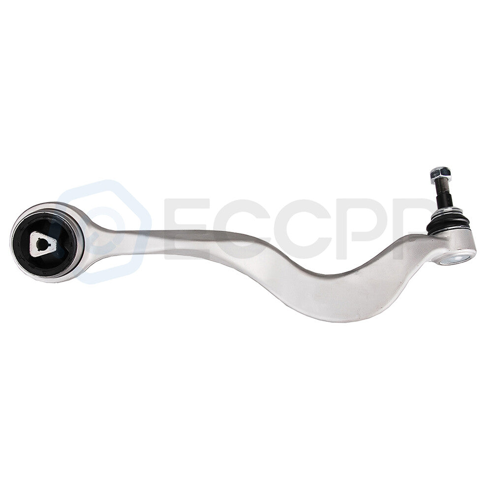 Front Lower Control Arm Outer Tie Rod End Sway Bar For 2004-2007 BMW 525i 530i 6B93BC-57