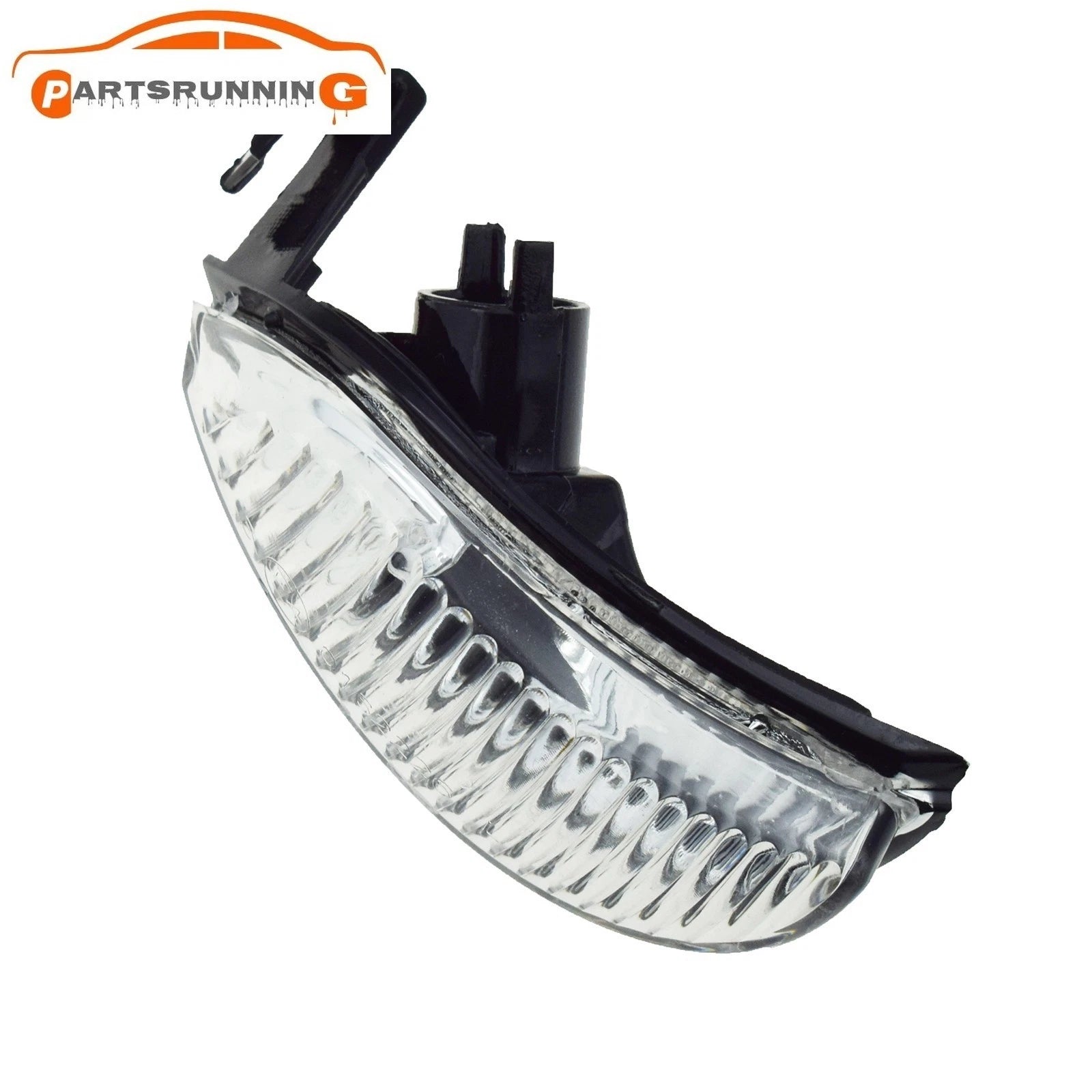 261600509R Left Side Reverse Mirror Signal Light For Renault Logan Sandero II 6B93BC-57