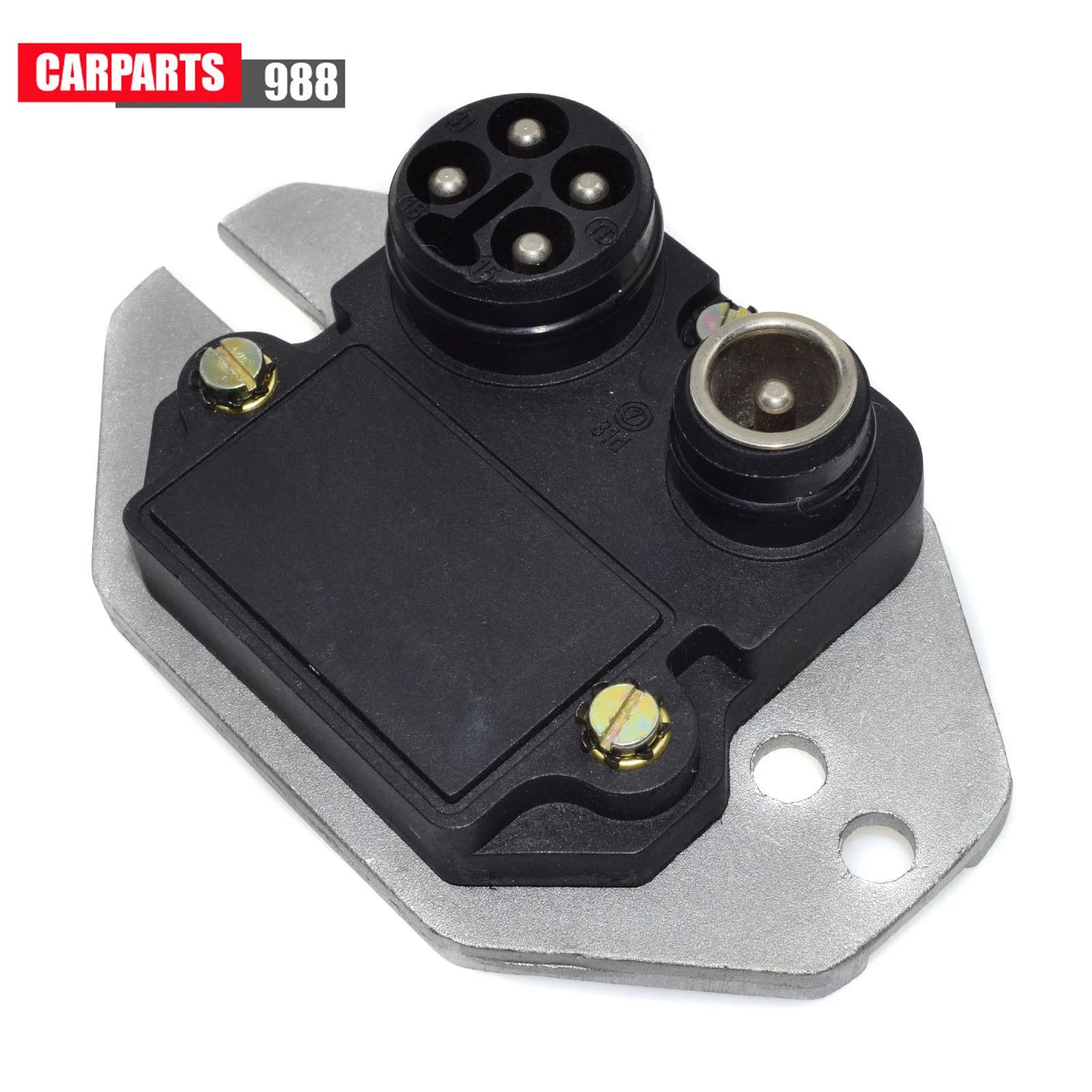 Ignition Coil Control Module 0025452632 For Mercedes R107 W126 W201 190E 380SE 6B93BC-57