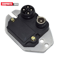 Ignition Coil Control Module 0025452632 For Mercedes R107 W126 W201 190E 380SE 6B93BC-57