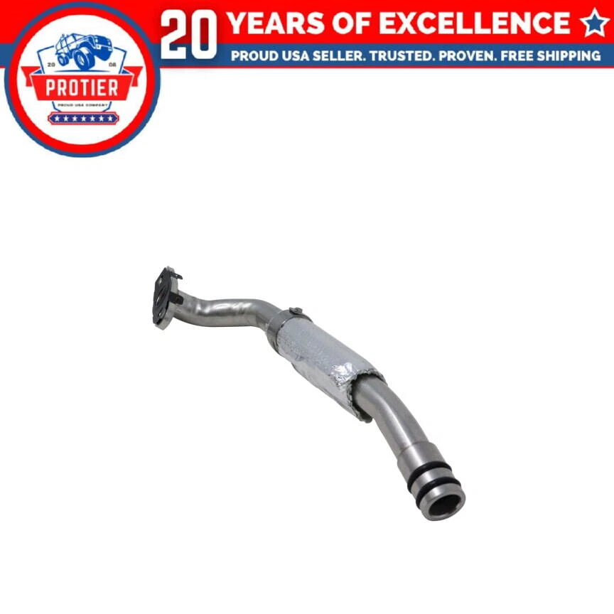Front Turbocharger Oil Supply Line Fits Ford Explorer MKS MKT Flex Police 6B93BC-57