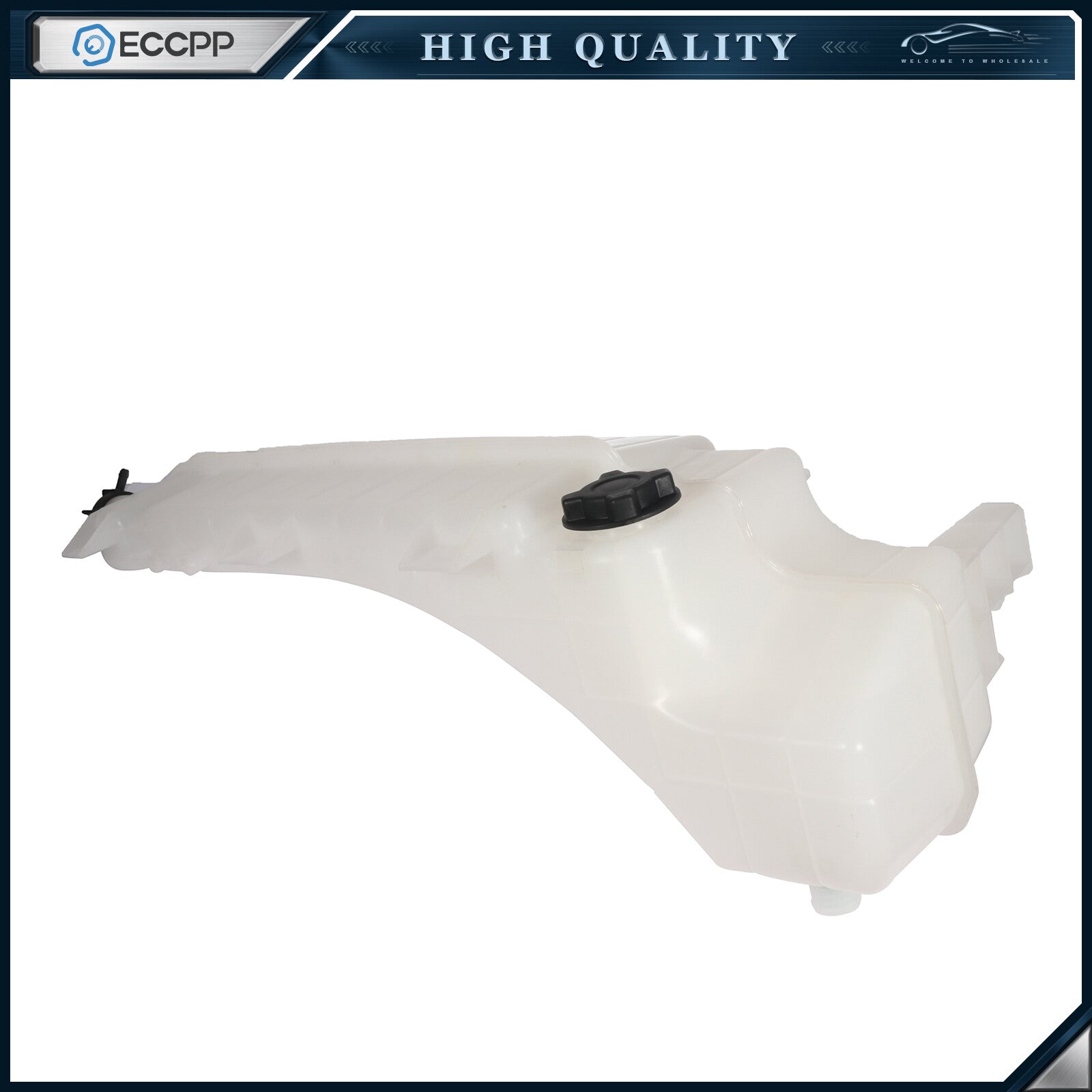 For Mack CXU 21038101 10.8L 2008 2009-2017 Radiator Coolant Overflow Tank 6B93BC-57