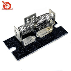Heater Blower Resistor Control Module FOR GM Chevrolet Firebird 3929052 3798317 6B93BC-57