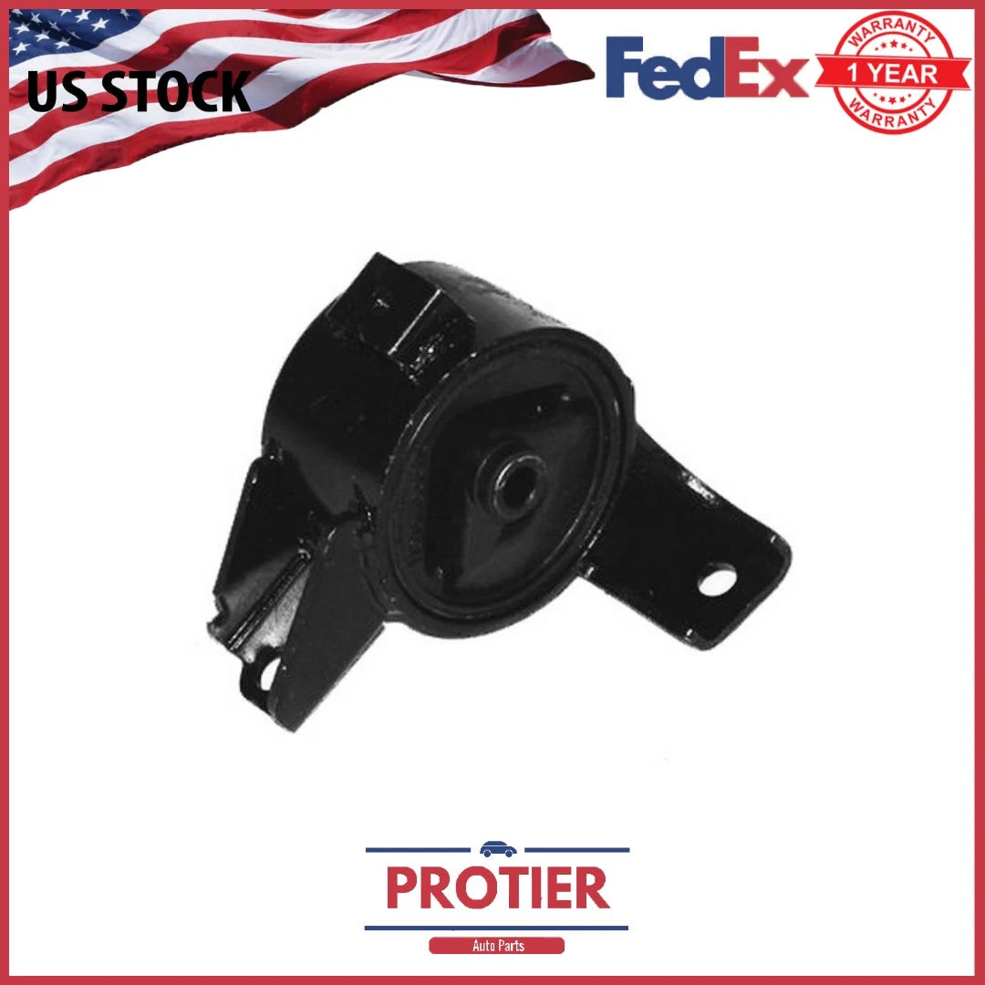 04-07 Suzuki Aerio 2.3L Front Right Motor Mount A6836 9156 1161054G10 6B93BC-57